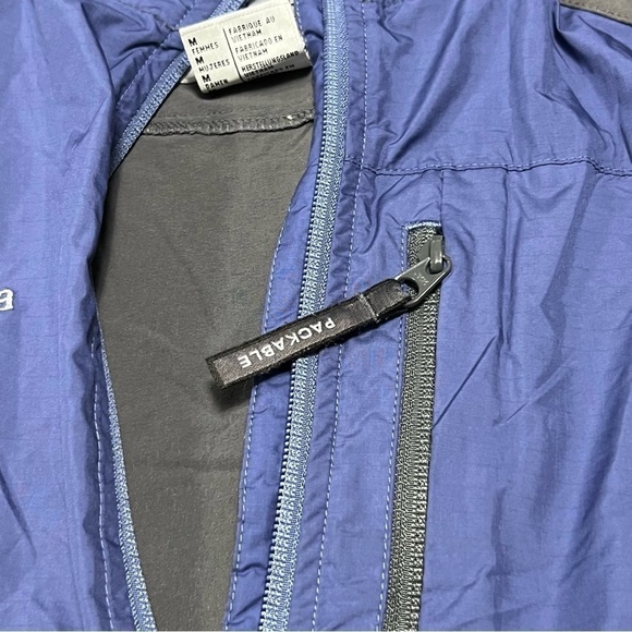 COLUMBIA Titanium Women’s Packable Windbreaker Jacket - Picture 5 of 11